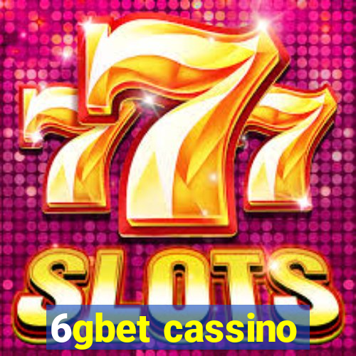 6gbet cassino